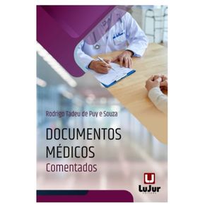 DOCUMENTOS MEDICOS COMENTADOS