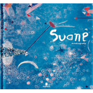 SUANE ARTEBIOGRAFIA