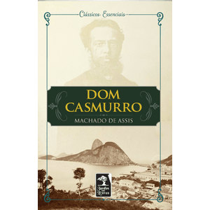 DOM CASMURO