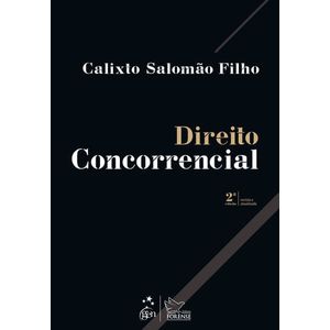 DIREITO CONCORRENCIAL