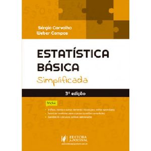 ESTATISTICA BASICA SIMPLIFICADA