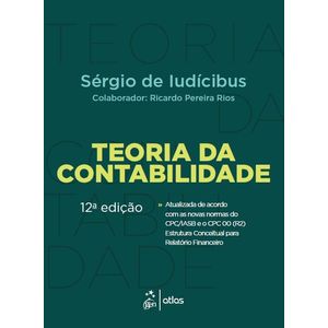 TEORIA DA CONTABILIDADE