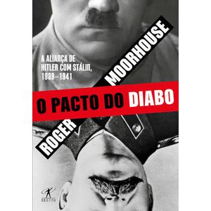 PACTO DO DIABO, O