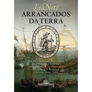 ARRANCADOS DA TERRA