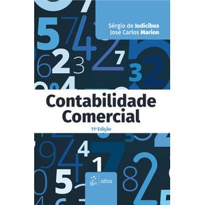 CONTABILIDADE COMERCIAL