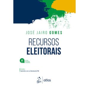 RECURSOS ELEITORAIS