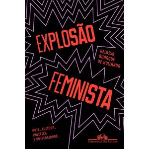 EXPLOSAO FEMINISTA