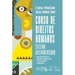 CURSOS DE DIREITOS HUMANOS - SISTEMA INTERAMERICANO