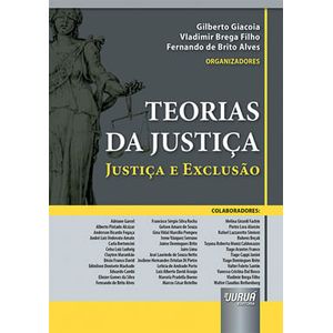 TEORIAS DA JUSTICA