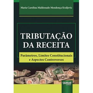 TRIBUTACAO DA RECEITA