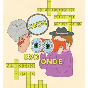 ESCONDE - ESCONDE