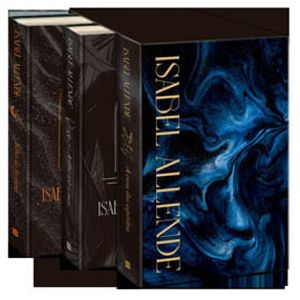 ISABEL ALLENDE - BOX