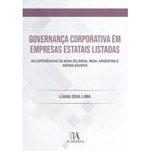GOVERNANCA CORPORATIVA EM EMPRESAS ESTATAIS LISTADAS