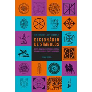 DICIONARIO DE SIMBOLOS