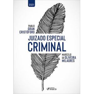 JUIZADO ESPECIAL CRIMINAL