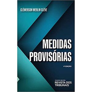 MEDIDAS PROVISORIAS