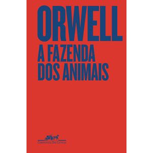 A FAZENDA DOS ANIMAIS