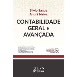 CONTABILIDADE GERAL E AVANCADA