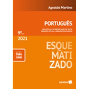 PORTUGUES ESQUEMATIZADO