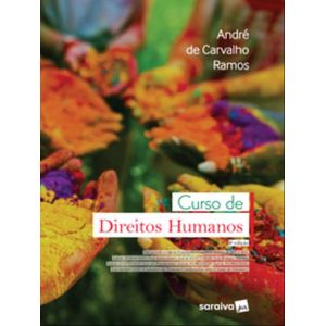 CURSO DE DIREITOS HUMANOS