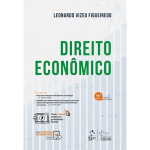 DIREITO ECONOMICO