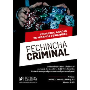 PECHINCHA CRIMINAL