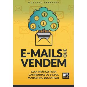 E-MAILS QUE VENDEM