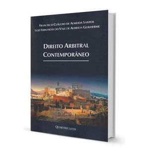 DIREITO ARBITRAL CONTEMPORANEO