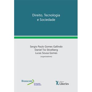 DIREITO, TECNOLOGIA E SOCIEDADE
