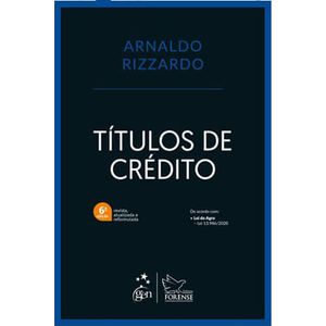 TITULOS DE CREDITO