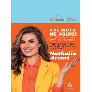GUIA PRATICO ME POUPE!