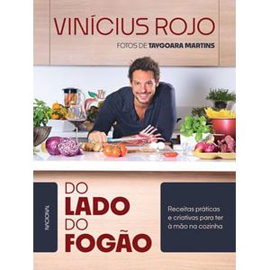 DO LADO DO FOGAO