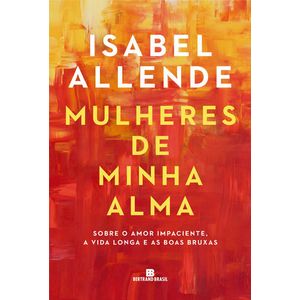 MULHERES DE MINHA ALMA