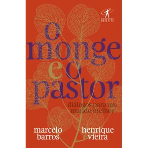 MONGE E O PASTOR, O