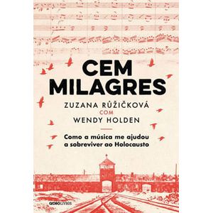 CEM MILAGRES