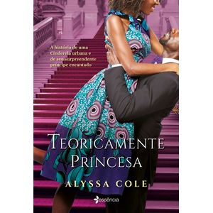 TEORICAMENTE PRINCESA