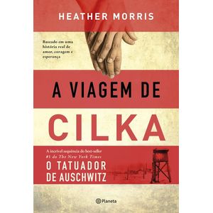 VIAGEM DE CILKA, A
