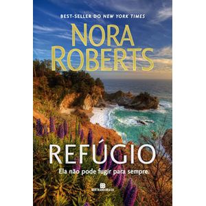 REFUGIO - ELA NAO PODE FUGIR PARA SEMPRE