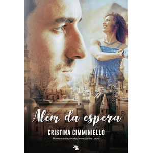 ALEM DA ESPERA