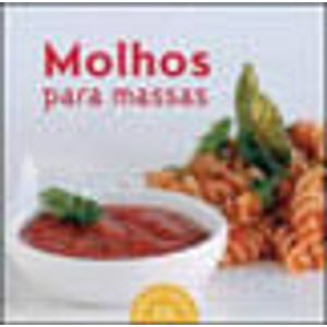 MOLHOS PARA MASSAS