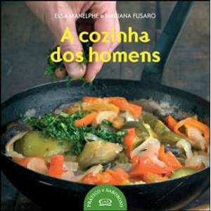 COZINHA DOS HOMENS, A