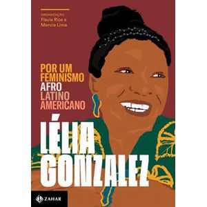 POR UM FEMINISMO AFRO LATINO AMERICANO