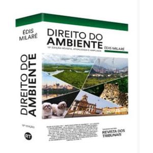 DIREITO DO AMBIENTE