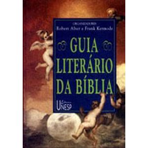 GUIA LITERARIO DA BIBLIA