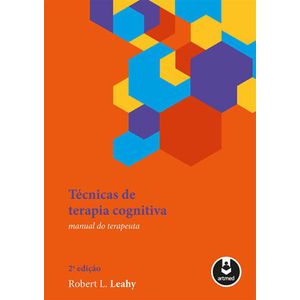 TECNICAS DE TERAPIA COGNITIVA