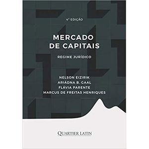 MERCADO DE CAPITAIS