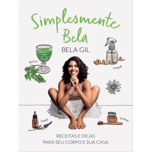 SIMPLESMENTE BELA