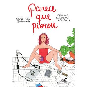 PARECE QUE PIOROU
