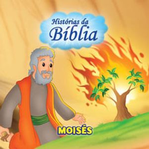 LITERATURA BIBLICA - HISTORIAS DA BIBLIA