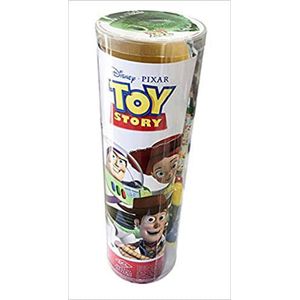 DISNEY TUBO DIVERTIDO - TOY STORY 4